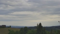 Troják, Maruška - panorama