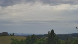 Skiareál Troják - Troják, Maruška - panorama - 16.6.2026 v 19:32 Skiareál Troják - Troják, Maruška - panorama - 16.6.2026 v 19:32