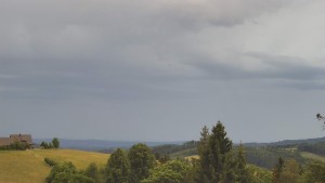 Skiareál Troják - Troják, Maruška - panorama - 16.6.2026 v 20:32 Skiareál Troják - Troják, Maruška - panorama - 16.6.2026 v 20:32