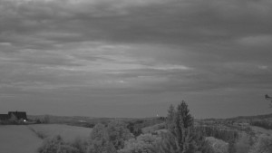 Skiareál Troják - Troják, Maruška - panorama - 17.6.2026 v 04:02 Skiareál Troják - Troják, Maruška - panorama - 17.6.2026 v 04:02