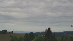Skiareál Troják - Troják, Maruška - panorama - 17.6.2026 v 08:02 Skiareál Troják - Troják, Maruška - panorama - 17.6.2026 v 08:02