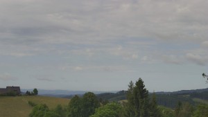 Skiareál Troják - Troják, Maruška - panorama - 17.6.2026 v 09:32 Skiareál Troják - Troják, Maruška - panorama - 17.6.2026 v 09:32