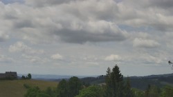 Troják, Maruška - panorama
