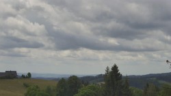 Troják, Maruška - panorama