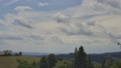 Three Jacks, Maruška - panorama