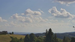 Troják, Maruška - panorama