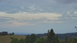 Troják, Maruška - panorama