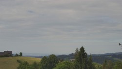 Troják, Maruška – Panorama