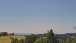 Troják, Maruška - panorama