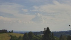 Troják, Maruška - panorama