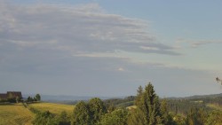 Troják, Maruška - panorama