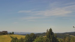Troják, Maruška - panorama