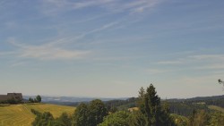 Troják, Maruška - panorama
