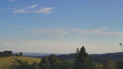 Troják, Maruška - panorama