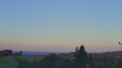 Troják, Maruška - panorama