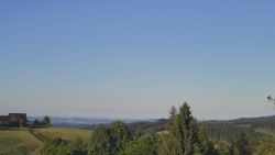 Troják, Maruška - panorama