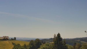 Ośrodek narciarski Troják - Troják, Maruška – panorama - 24.6.2026 v 12:32 Ośrodek narciarski Troják - Troják, Maruška – panorama - 24.6.2026 v 12:32
