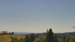 Ośrodek narciarski Troják - Troják, Maruška – panorama - 24.6.2026 v 13:32 Ośrodek narciarski Troják - Troják, Maruška – panorama - 24.6.2026 v 13:32