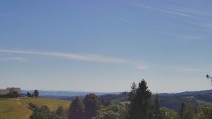 Ośrodek narciarski Troják - Troják, Maruška – panorama - 24.6.2026 v 15:32 Ośrodek narciarski Troják - Troják, Maruška – panorama - 24.6.2026 v 15:32
