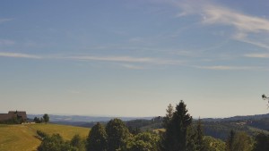 Ośrodek narciarski Troják - Troják, Maruška – panorama - 24.6.2026 v 16:32 Ośrodek narciarski Troják - Troják, Maruška – panorama - 24.6.2026 v 16:32