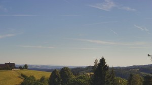 Ośrodek narciarski Troják - Troják, Maruška – panorama - 24.6.2026 v 17:32 Ośrodek narciarski Troják - Troják, Maruška – panorama - 24.6.2026 v 17:32