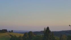 Troják, Maruška - panorama