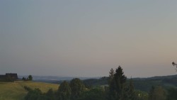 Troják, Maruška – panorama