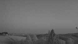 Troják, Maruška – panorama