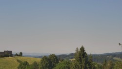 Troják, Maruška - panorama