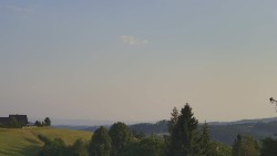 Troják, Maruška - panorama