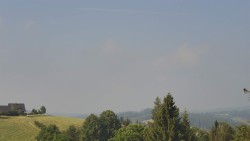 Troják, Maruška - panorama