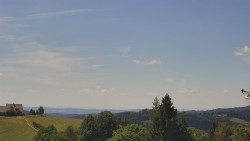 Troják, Maruška - panorama