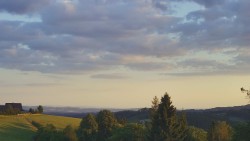 Troják, Maruška - panorama
