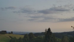 Troják, Maruška - panorama