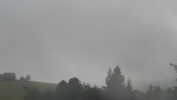 Troják, Maruška - panorama