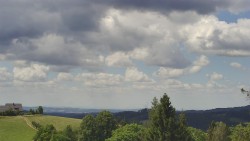 Troják, Maruška - panorama
