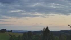 Troják, Maruška - panorama