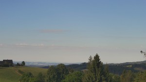Skiareál Troják - Troják, Maruška - panorama - 11.7.2026 v 07:32 Skiareál Troják - Troják, Maruška - panorama - 11.7.2026 v 07:32