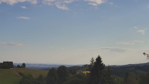 Skiareál Troják - Troják, Maruška - panorama - 11.7.2026 v 18:32 Skiareál Troják - Troják, Maruška - panorama - 11.7.2026 v 18:32