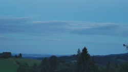 Troják, Maruška - panorama
