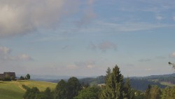 Troják, Maruška – panorama