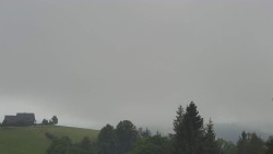 Troják, Maruška - panorama