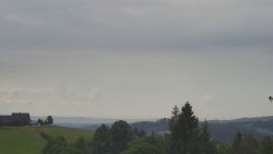 Troják, Maruška - panorama