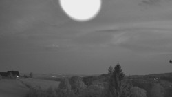 Troják, Maruška - panorama