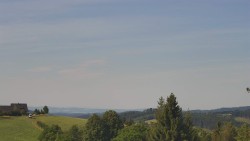 Troják, Maruška - panorama