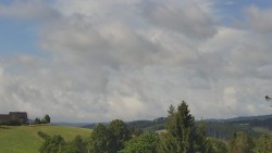 Troják, Maruška - panorama