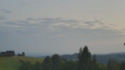 Troják, Maruška - panorama
