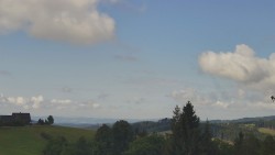 Troják, Maruška - panorama