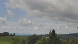 Troják, Maruška - panorama
