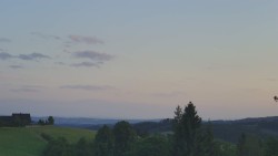 Troják, Maruška - panorama
